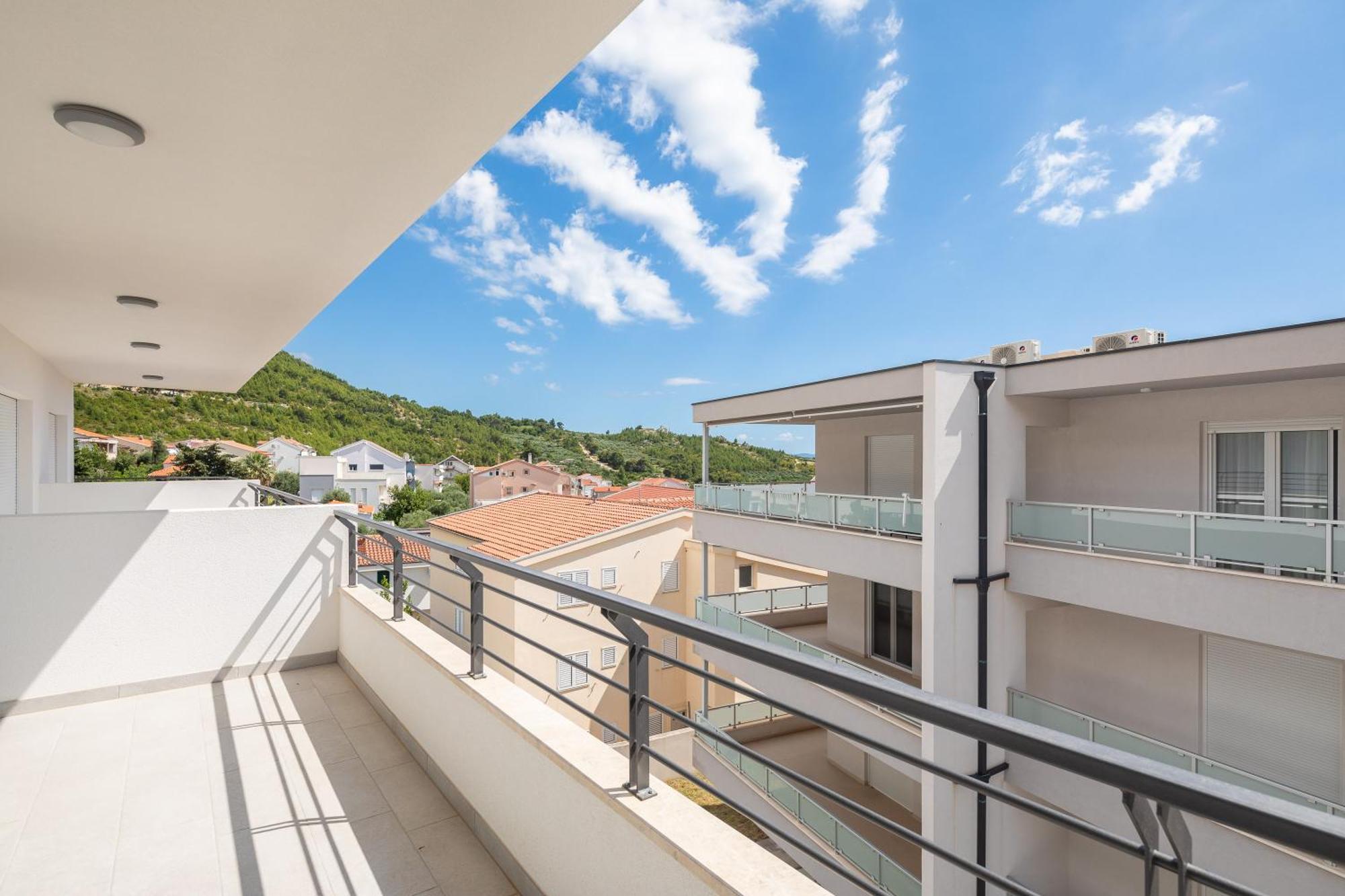 Apartment Tt - With Private Parking